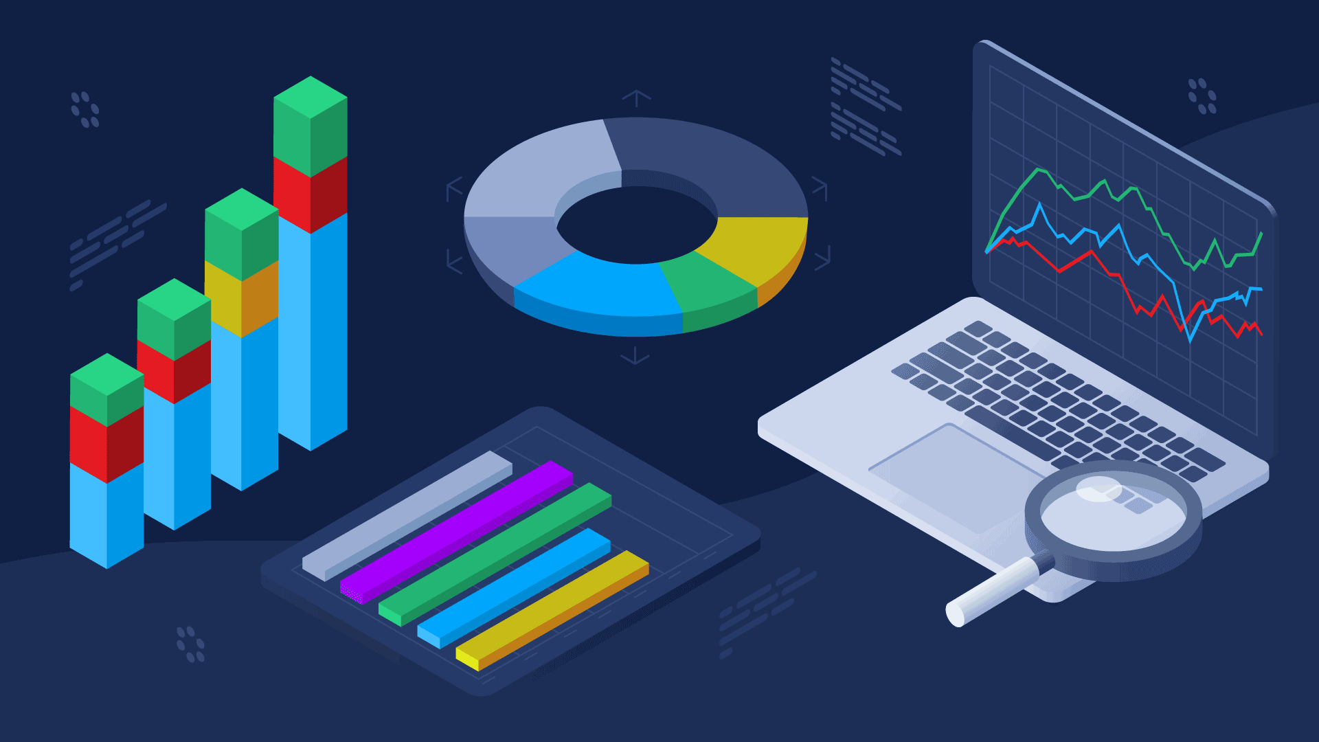 AWS Monitoring and Analytics